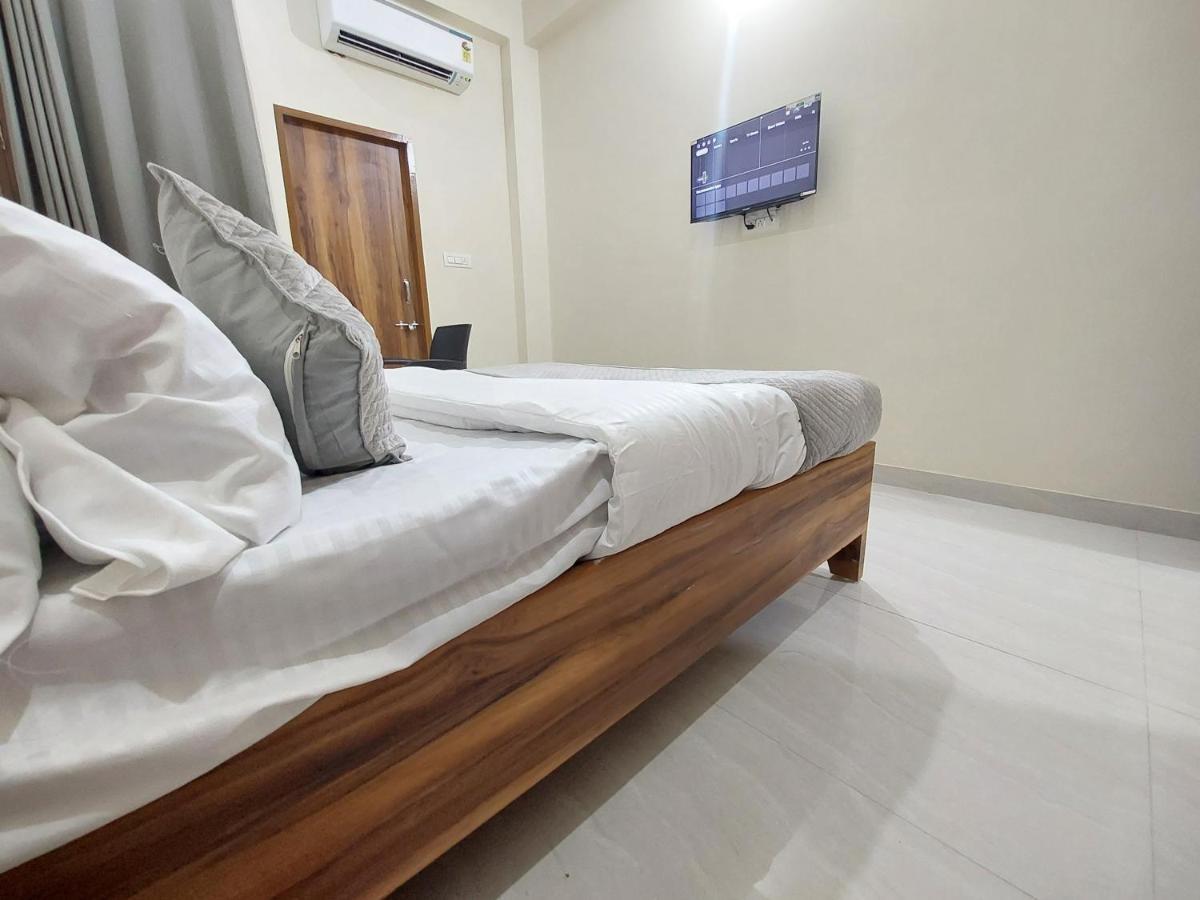 Homewood Suites Near Jaipur Airport Kültér fotó