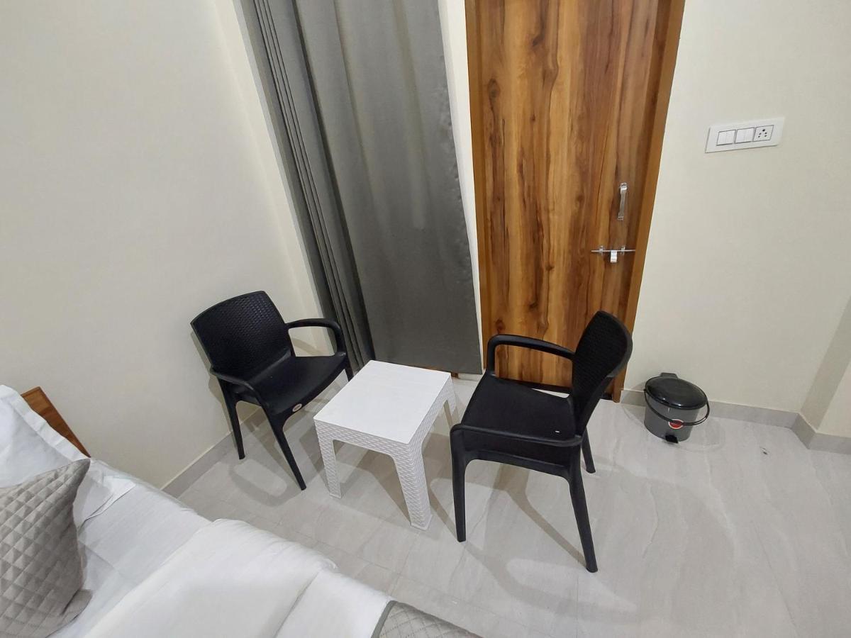 Homewood Suites Near Jaipur Airport Kültér fotó