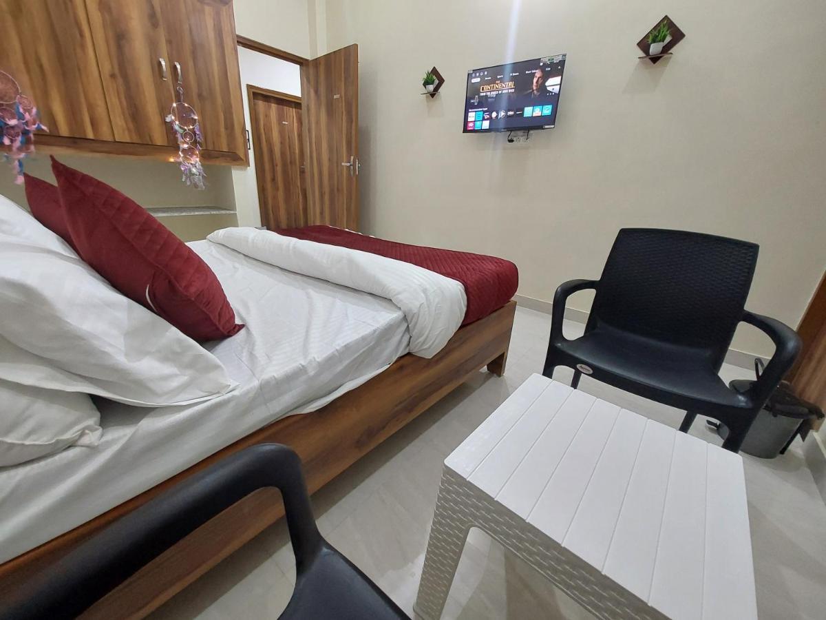Homewood Suites Near Jaipur Airport Kültér fotó