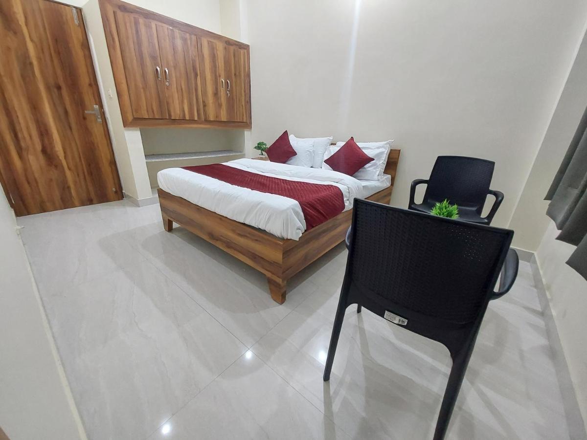 Homewood Suites Near Jaipur Airport Kültér fotó