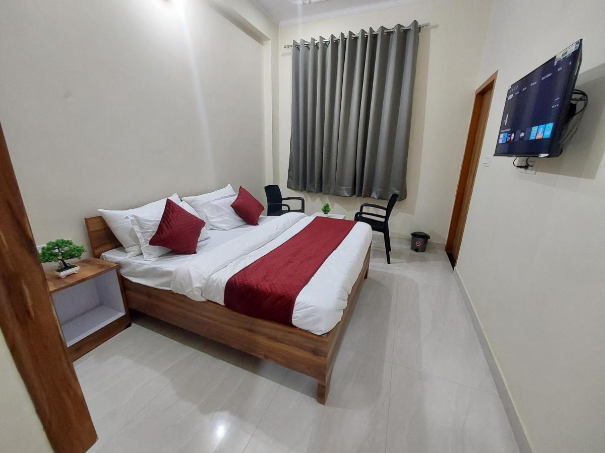 Homewood Suites Near Jaipur Airport Kültér fotó