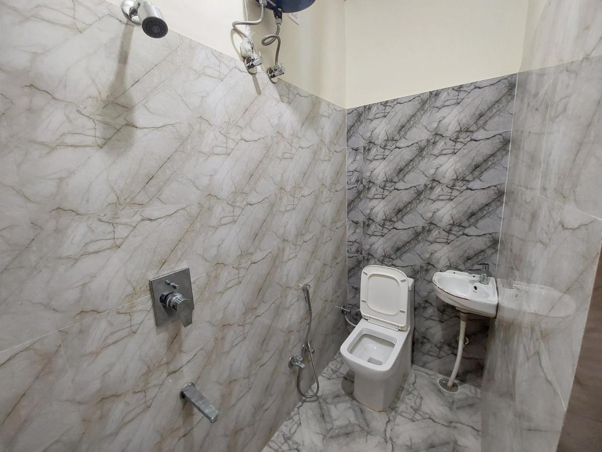 Homewood Suites Near Jaipur Airport Kültér fotó