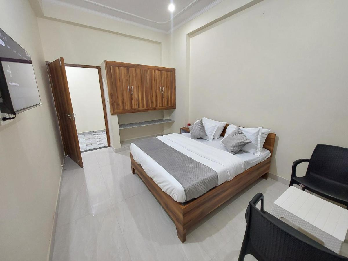 Homewood Suites Near Jaipur Airport Kültér fotó