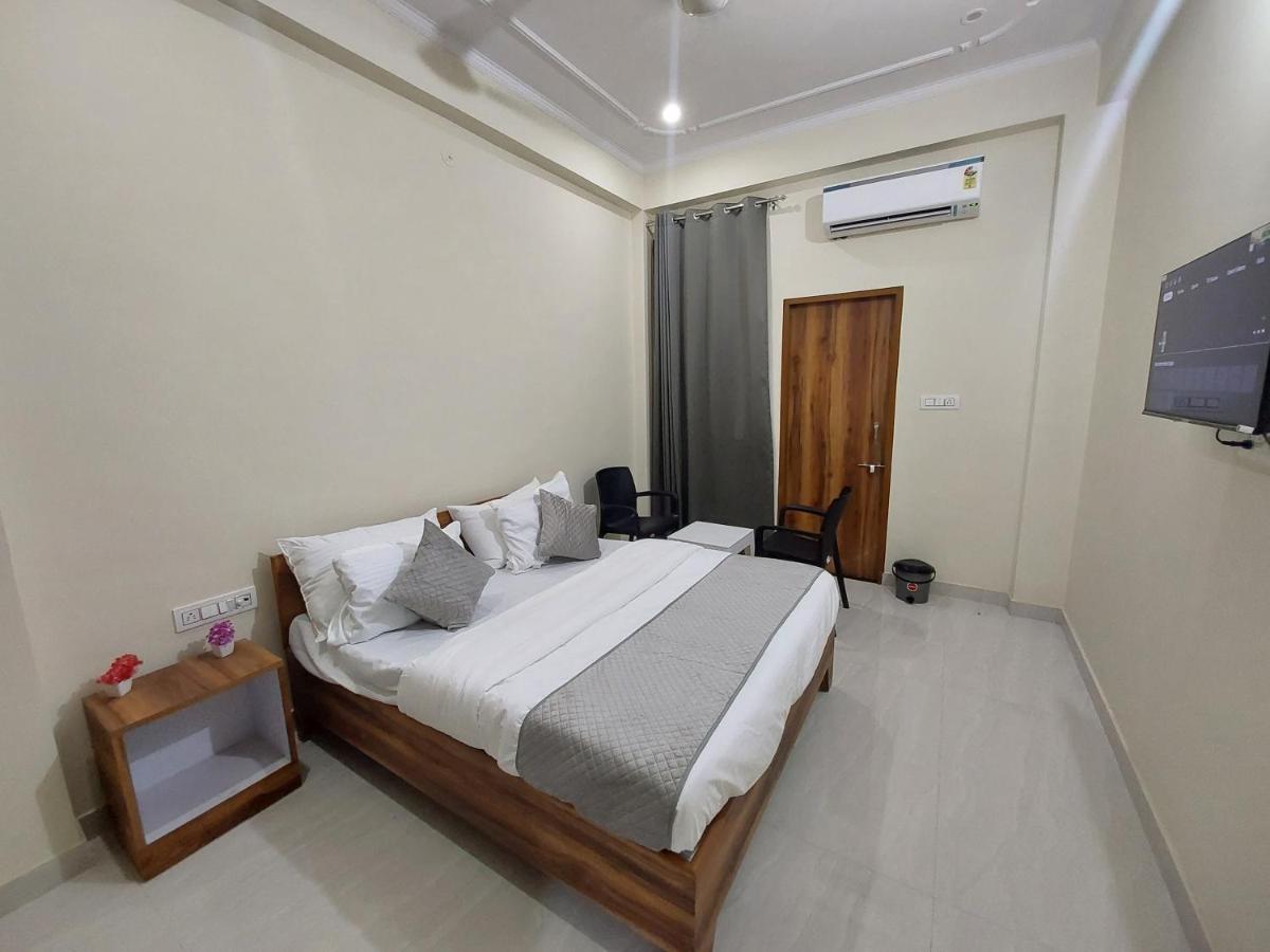 Homewood Suites Near Jaipur Airport Kültér fotó