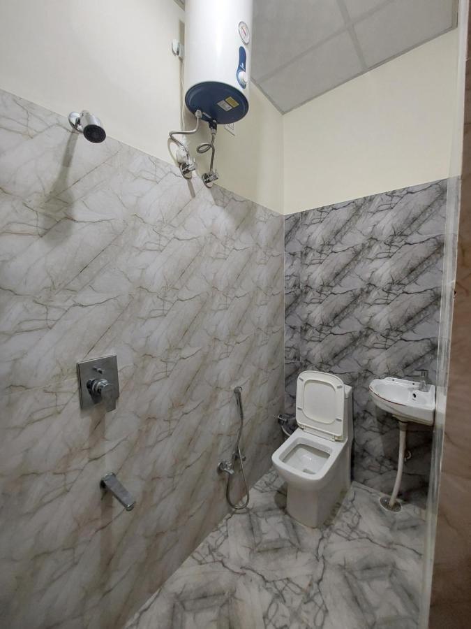 Homewood Suites Near Jaipur Airport Kültér fotó