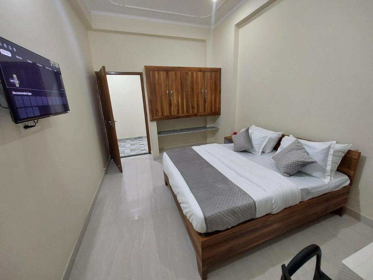 Homewood Suites Near Jaipur Airport Kültér fotó