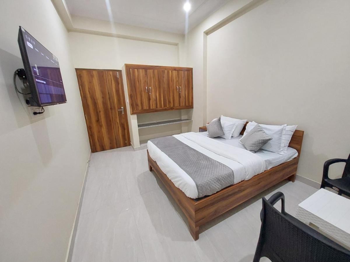 Homewood Suites Near Jaipur Airport Kültér fotó