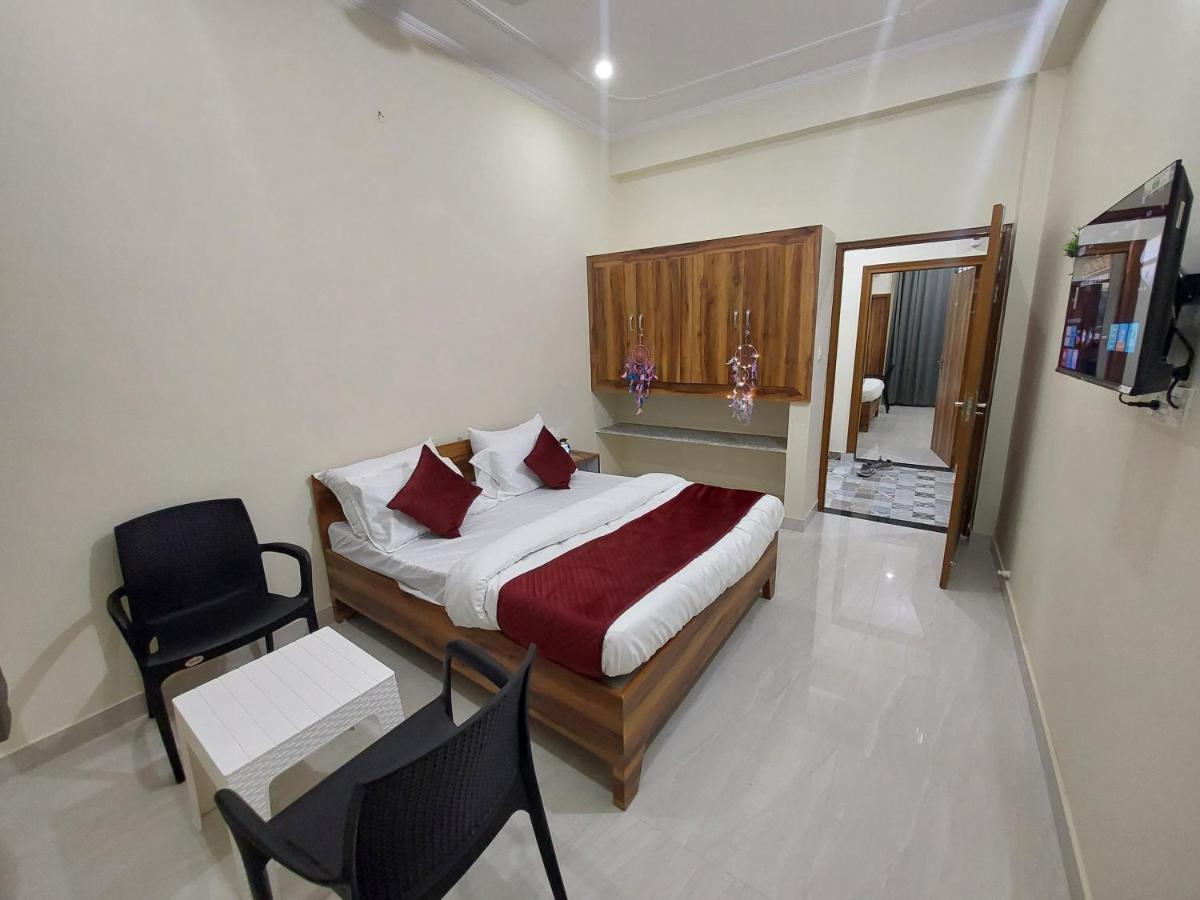 Homewood Suites Near Jaipur Airport Kültér fotó