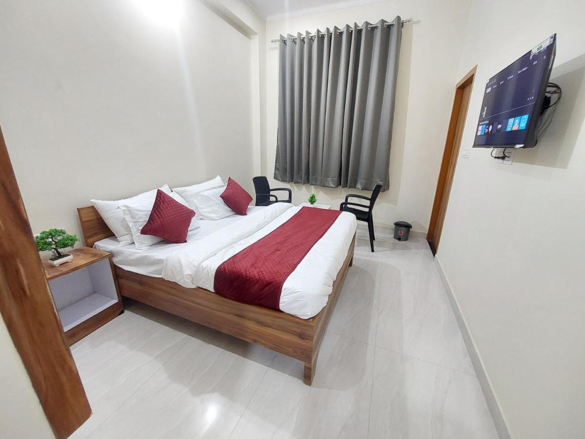 Homewood Suites Near Jaipur Airport Kültér fotó