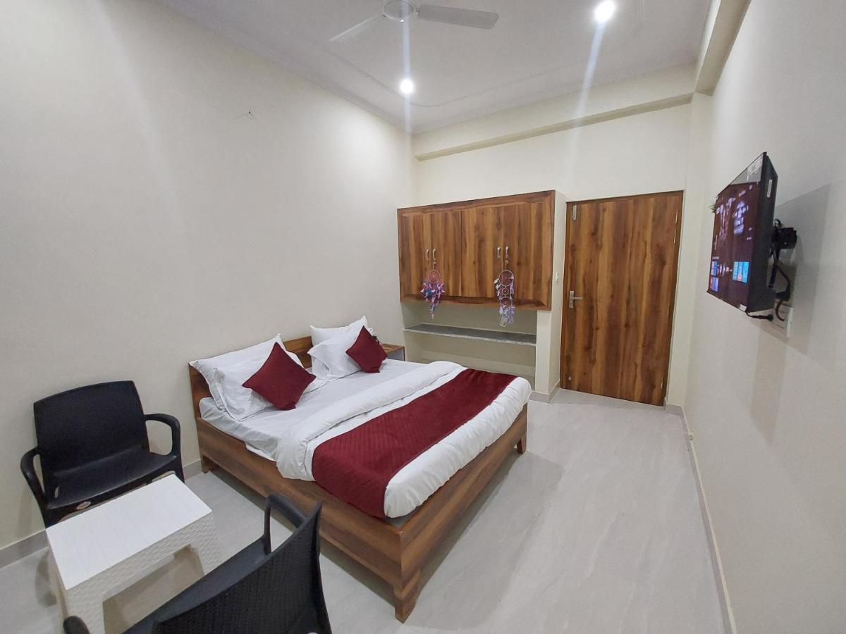 Homewood Suites Near Jaipur Airport Kültér fotó