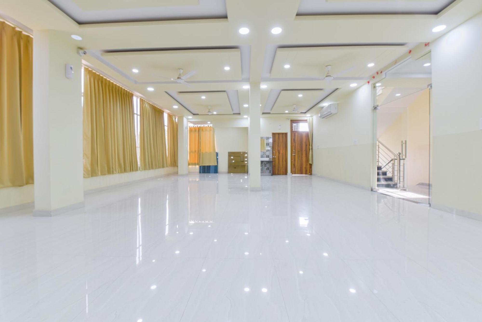 Homewood Suites Near Jaipur Airport Kültér fotó