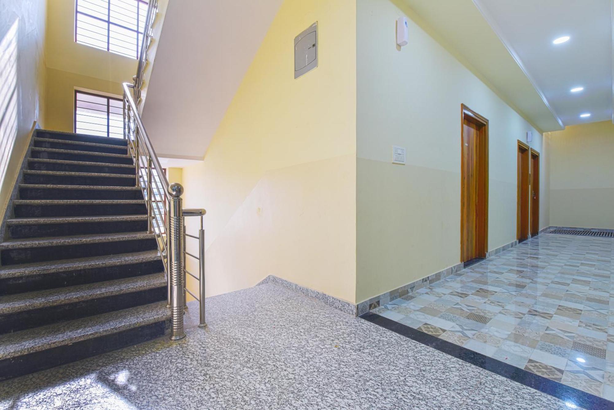 Homewood Suites Near Jaipur Airport Kültér fotó