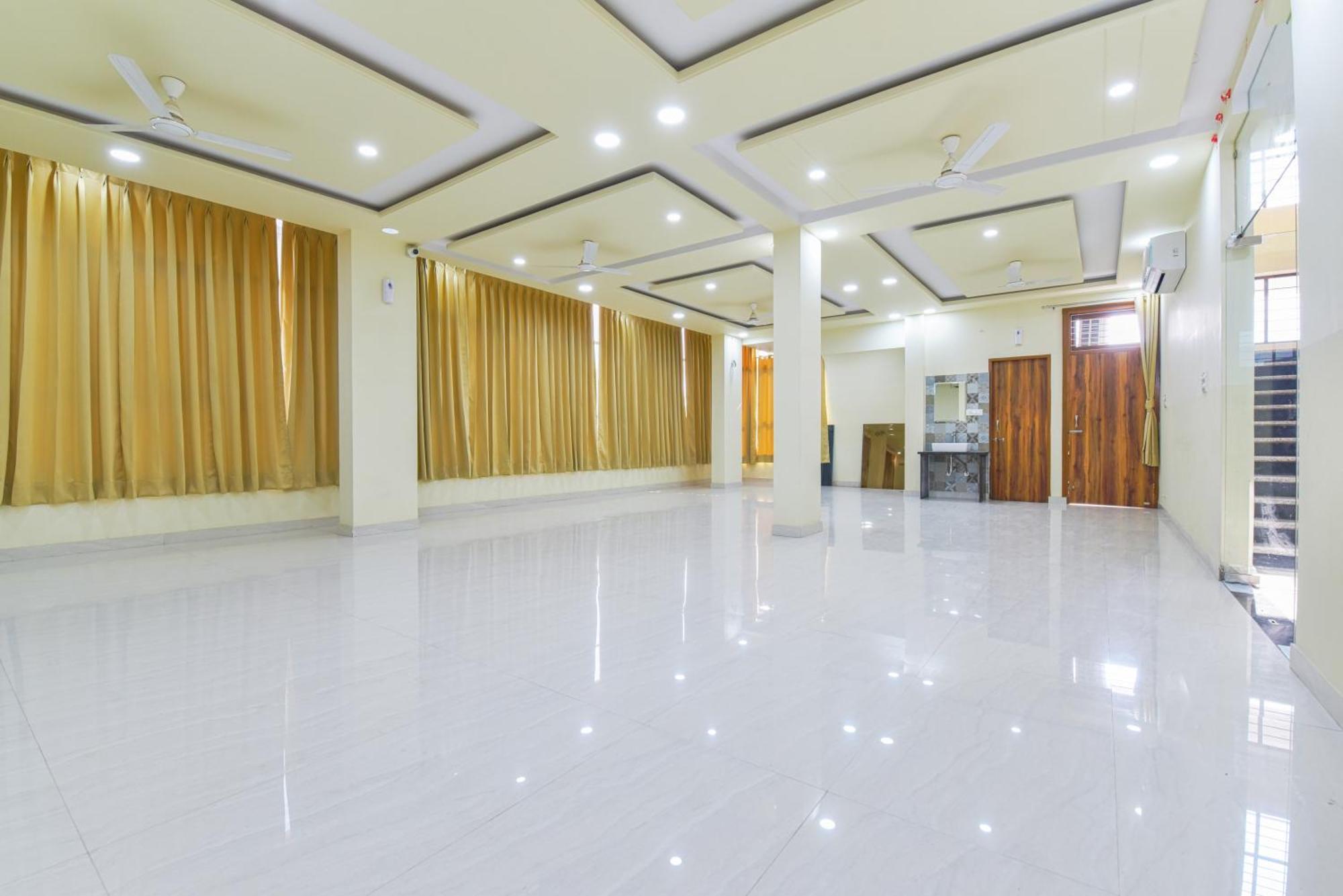 Homewood Suites Near Jaipur Airport Kültér fotó
