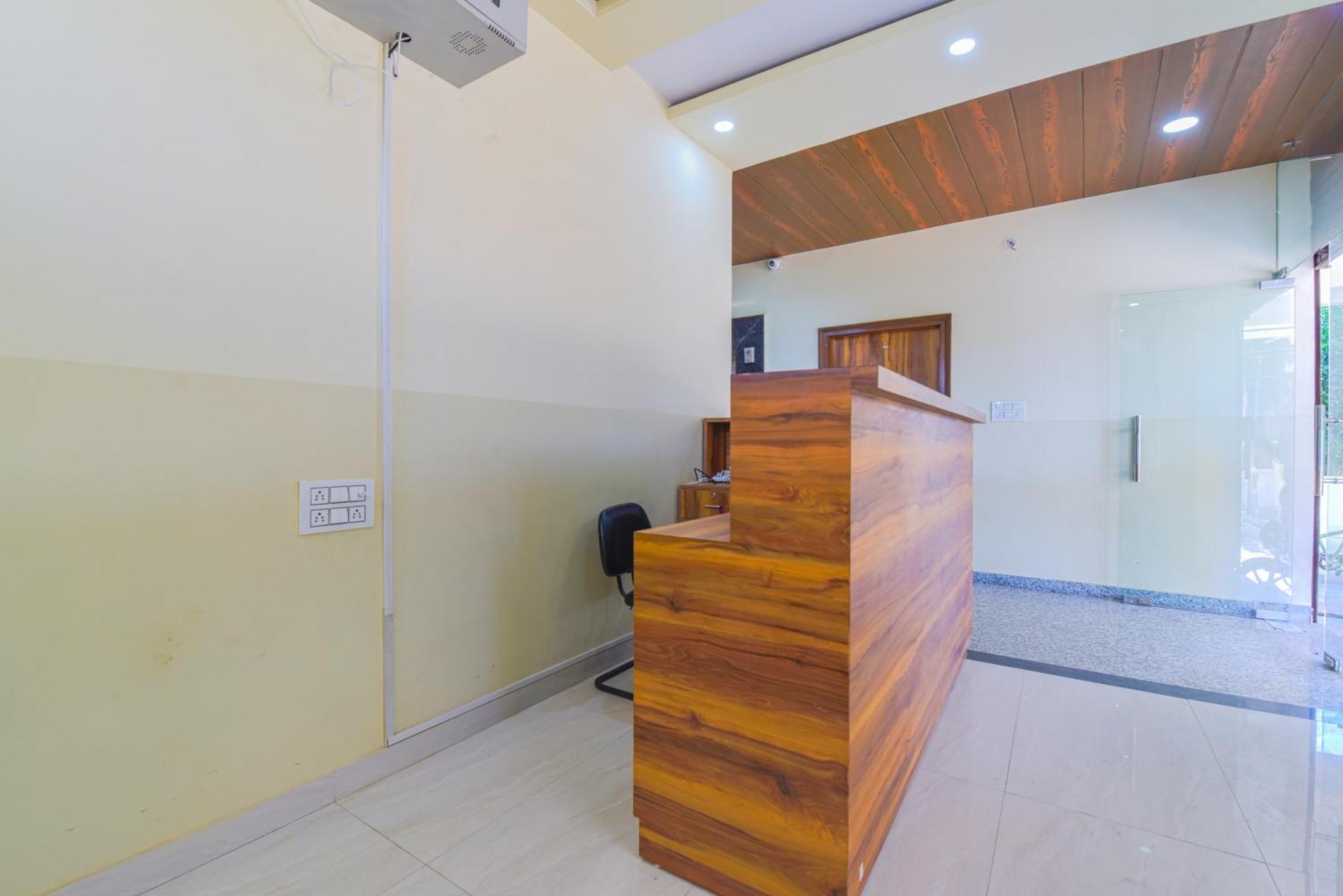 Homewood Suites Near Jaipur Airport Kültér fotó
